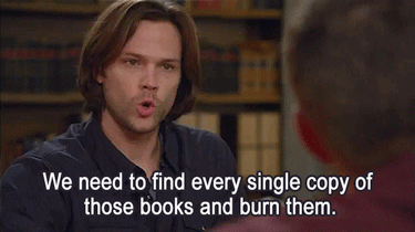 The Nameless Book Blog: Let's Talk | Rating Books