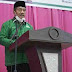  Wakil Bupati Asahan Hadiri Pelantikan PD Majelis Lembaga Al-Washliyah Kabupaten Asahan Masa Bakti 2020-2025
