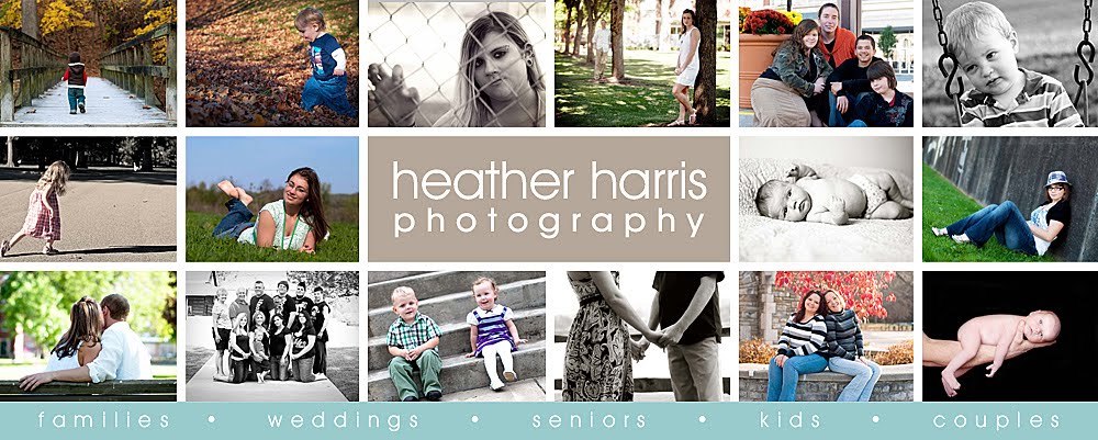 Heather Harris Photography