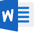 মাইক্রোসফট ওয়ার্ড  ( MS Word ) কি? মাইক্রোসফট ওয়ার্ড ( MS Word ) পরিচিতি