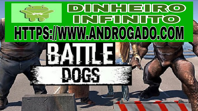 Battle Dogs apk hack androgado