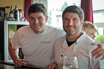 Chef John & Chef Steve