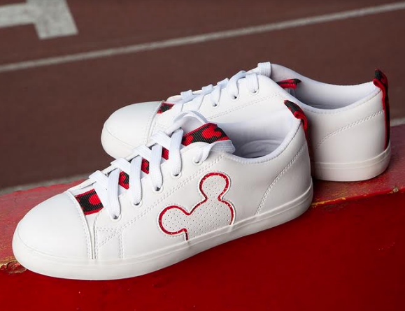 world balance x disney