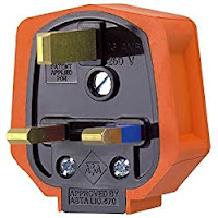 https://amzn.to/34w9JVw hedge trimmer replacement sealed plug