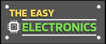 The Easy Electronics