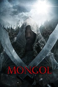Se Film Mongol The Rise of Genghis Khan 2007 Streame Online Gratis Norske