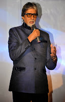 Amitabh Bachchan unveils Just Dial Search Plus website
