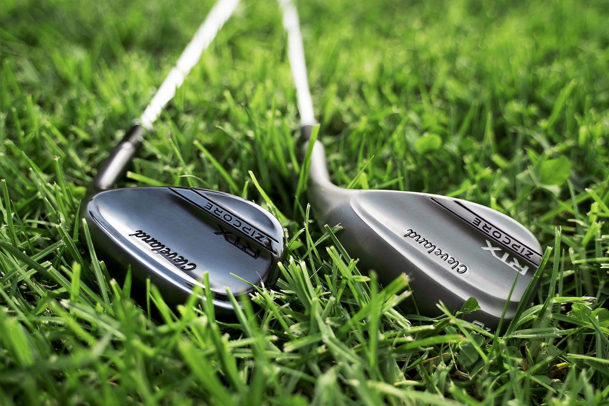 The 1 Writer in Golf Cleveland Golf Announces Two New Finishes for