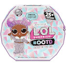 L.O.L. Surprise Winter Disco Snow Jamz Tots (#S-029)