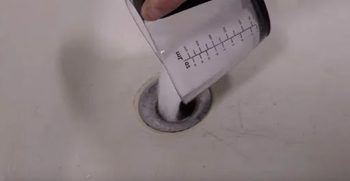 Why You Need To Pour Salt Into Your Sink