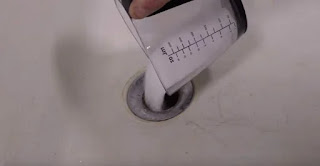 Salt Into Your Sink Salt Into Your Sink