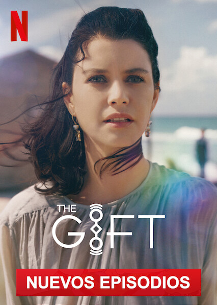 The Gift (2021) Tercera Temporada NF WEB-DL 1080p Latino