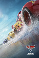 Cars 3 4 cars%2Btres%2Bposter