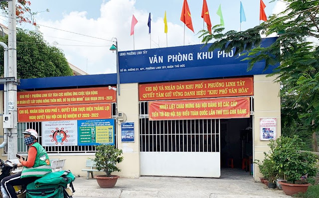 TP. HCM: Chủ đầu tư lập quy hoạch giả, "xẻ thịt" công viên 