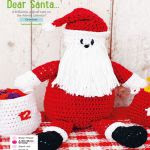 http://www.crochetkingdom.com/santa-claus-and-advent-calender-crochet-pattern/
