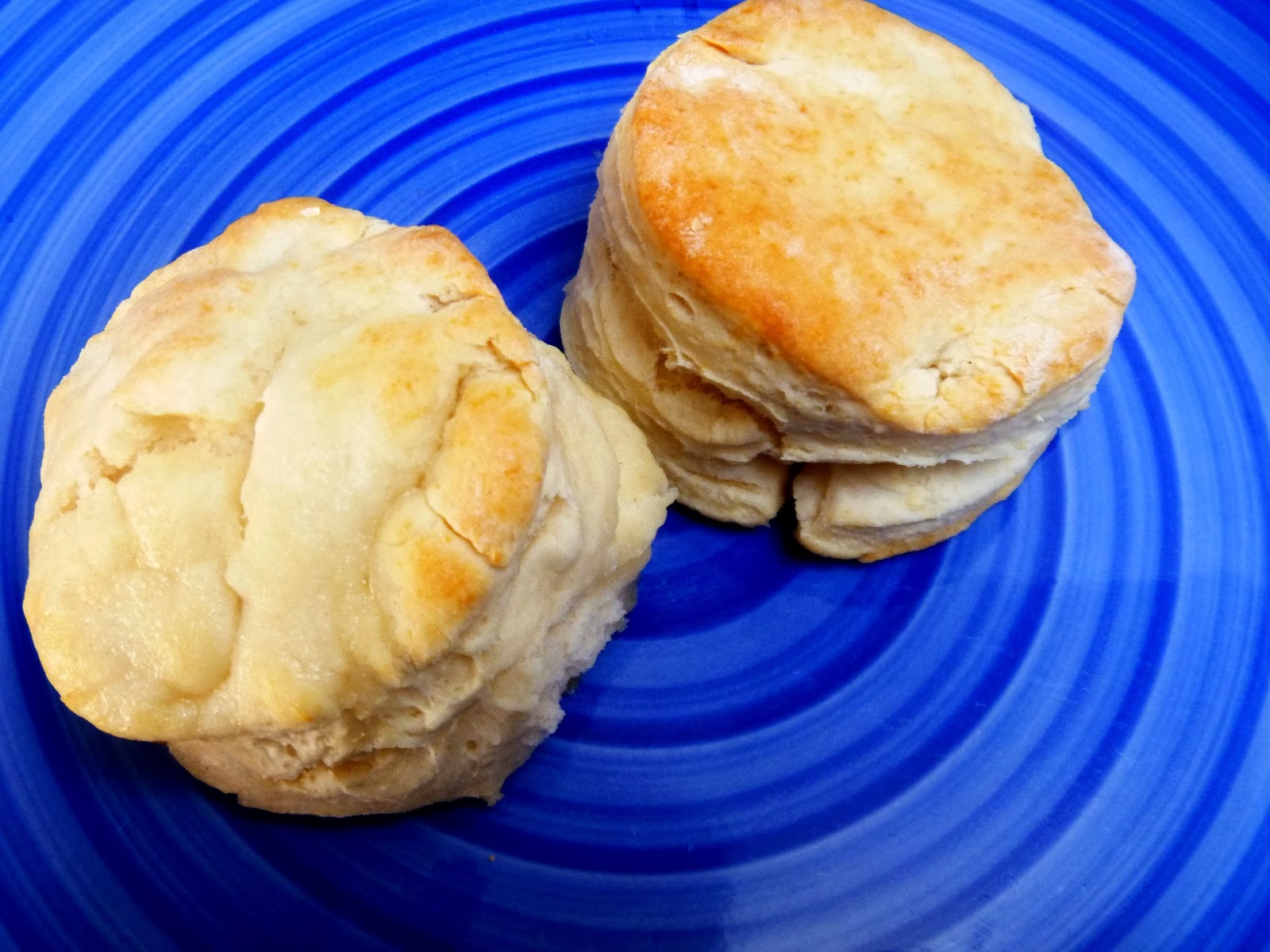 ...Yummy... Biscuits