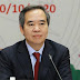 Uỷ viên Bộ Chính trị Nguyễn Văn Bình bị kỷ luật cảnh cáo