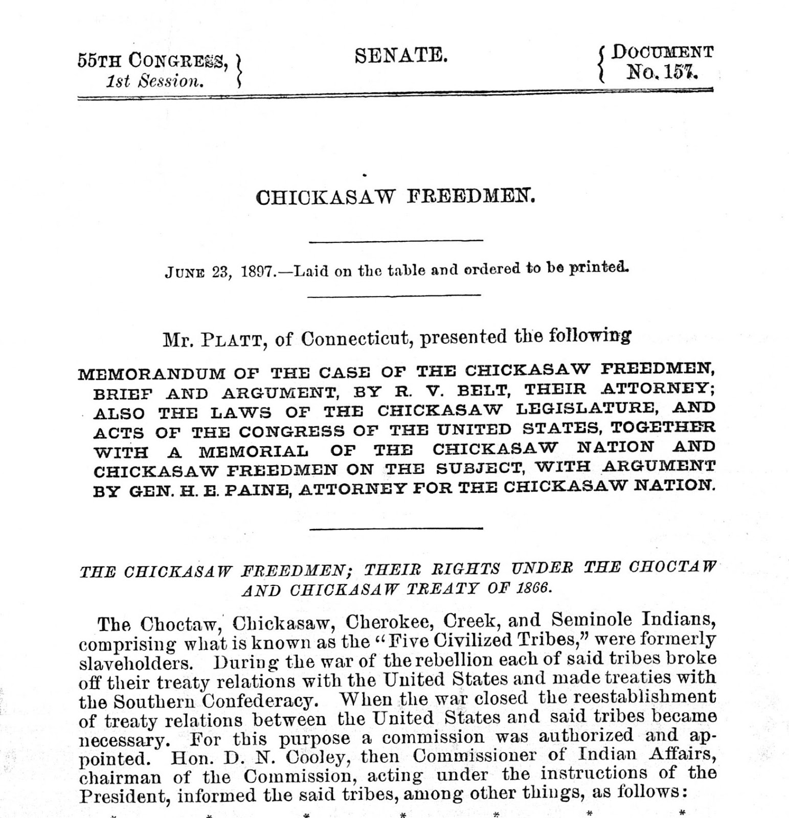 Congressional page program image