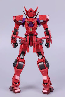 MG 1/100 Gundam Astraea Type F,  Daban Model 8816