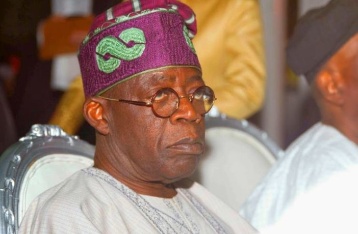Buhari's Cabinet: Tinubu Under Serious Criticism For Allegedly Standing ...