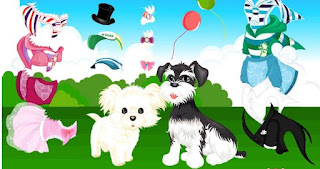 Juegos De Perros Por Internet Juegos De Perros Por Internet