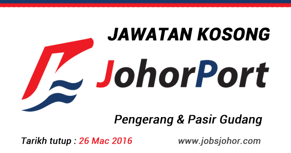 Kerja Kosong Kilang Pasir Gudang Johor Kerkosa