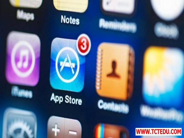 Apple vừa thanh lọc App Store, xóa sổ hàng trăm ngàn ứng dụng Apple vừa thanh lọc App Store, xóa sổ hàng trăm ngàn ứng dụng