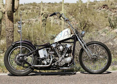 1947 knucklehead my baby