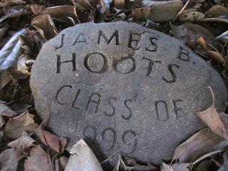 James B. Hoots Class of 1999 © Katrena