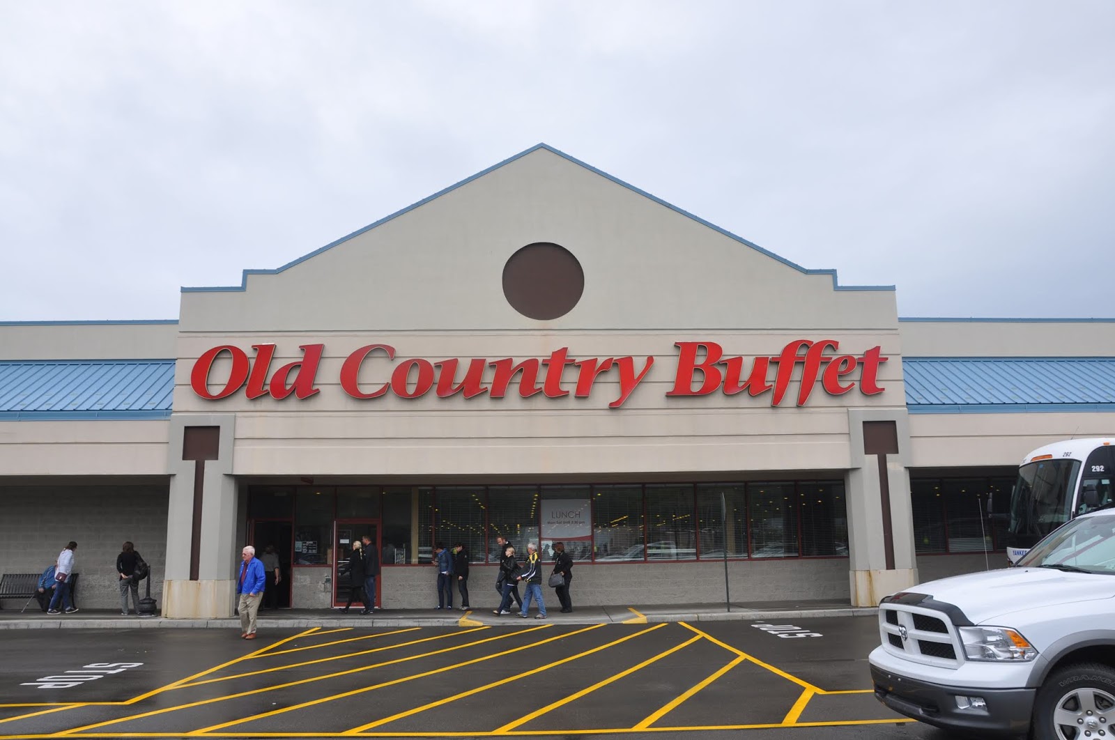 Christmas Day Restaurants open 2019