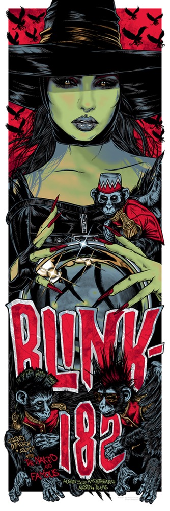 500 Blink 182 Ideas Blink 182 Blinking Blink 182 Poster