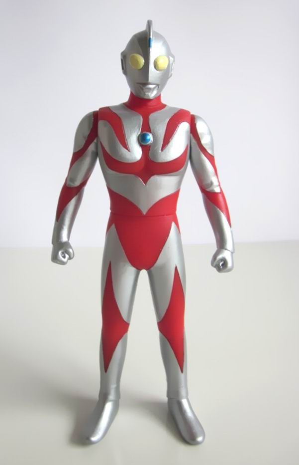 Video Mainan Ultraman  Mebius  Dhian Toys