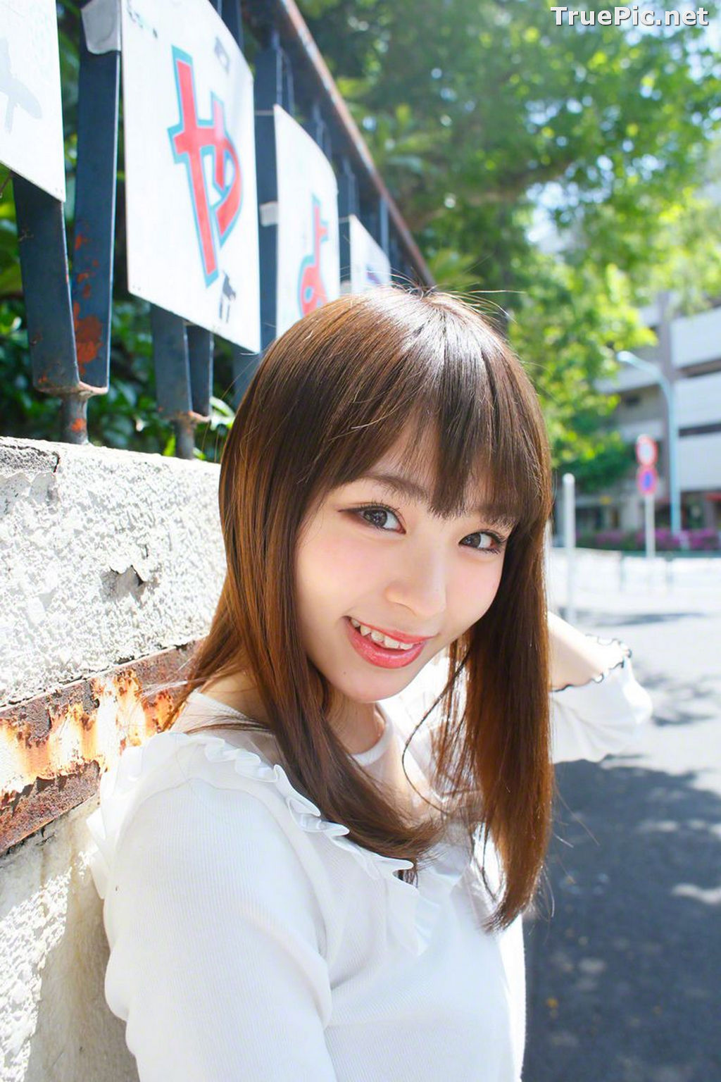Image Wanibooks No.139-140 - Japanese Voice Actress and Singer - Rena Sato - TruePic.net - Picture-24