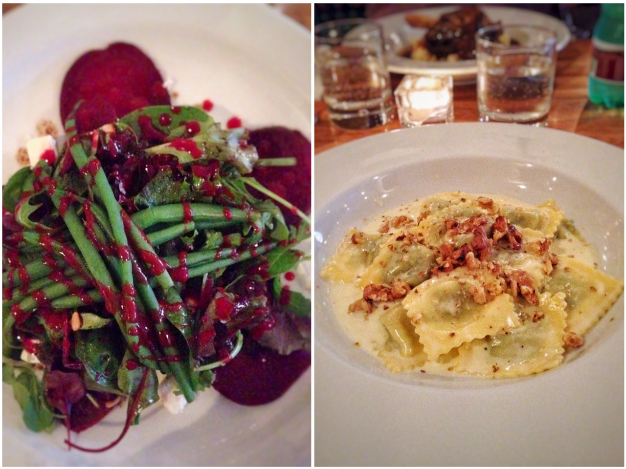 Best Italian Restaurants Richmond and Twickenham