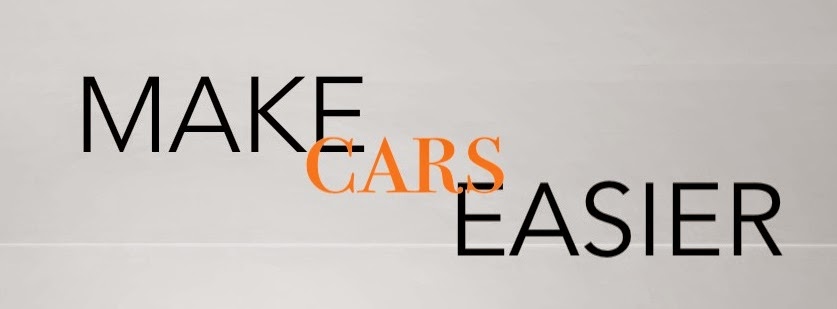 Make Cars Easier 