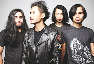 7 Band Indie Indonesia Terbaik dan Terpopuler