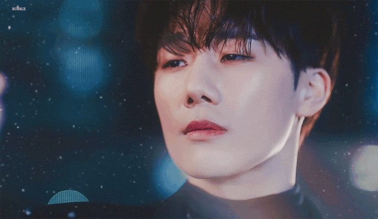 뮤비 퀄이 거의 영화 급인 성규 신곡 뮤비 | 인스티즈