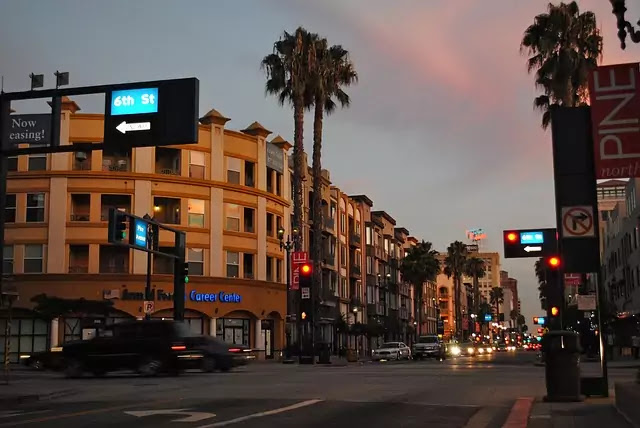 Top 11 places for your Vacation in Los Angeles
