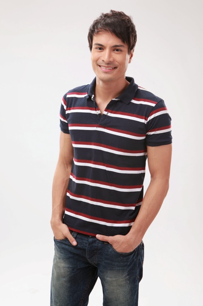 Rafael Rosell Almost Became A Woman-Hater - Showbiz Portal