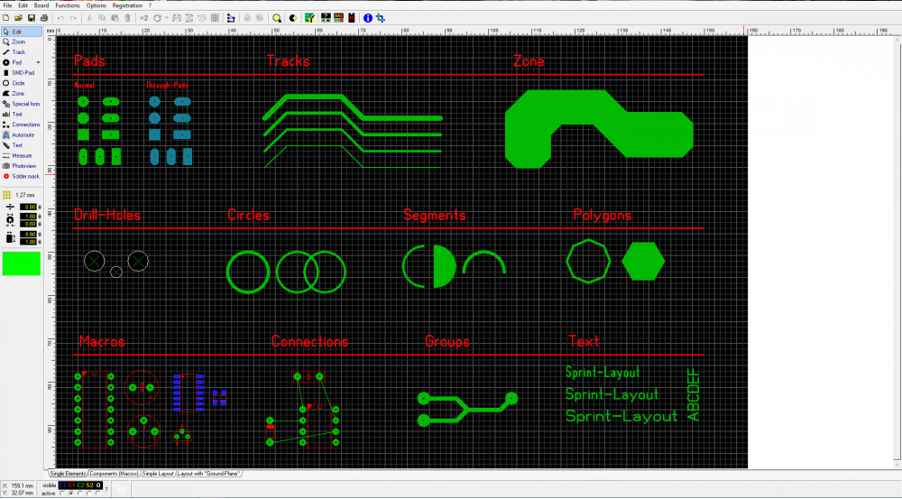 Download Sprint Layout Full Crack