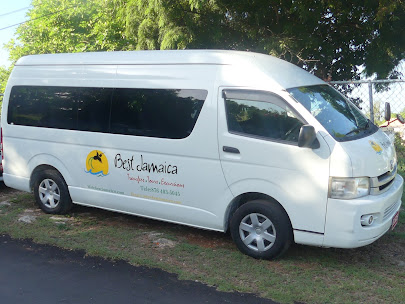 Private Excursions Falmouth Jamaica