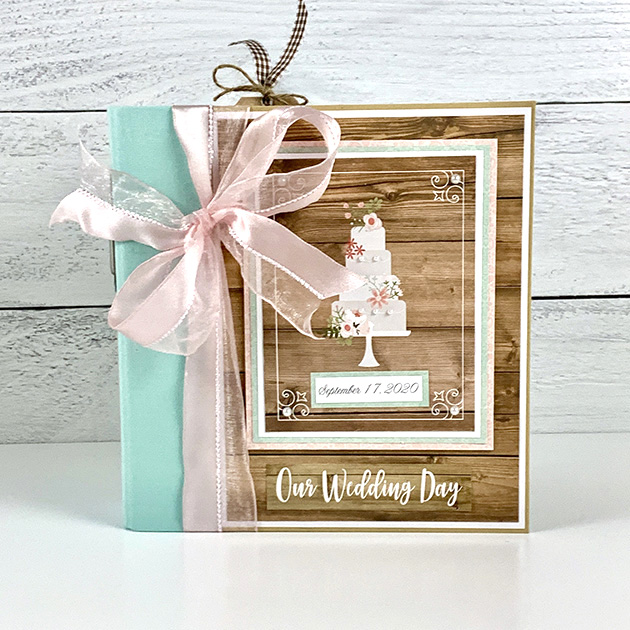 Artsy Albums Scrapbook Album and Page Layout Kits by Traci Penrod Our