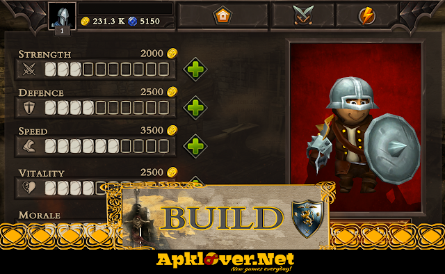 Warlands: Invasion MOD APK unlimited money Warlands: Invasion MOD APK unlimited money