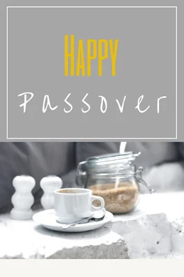 Passover Greeting Cards Free - 10 Modern Happy Pesach Printable Online Jewish Holiday Wishes