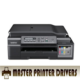 Brother DCP-T700W Driver Download