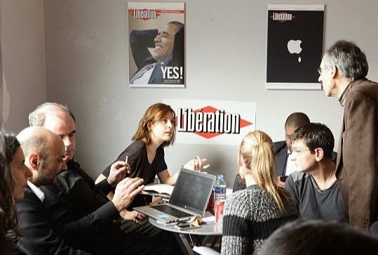 Sandra Barr: Charlie Hebdo False Flag x 2