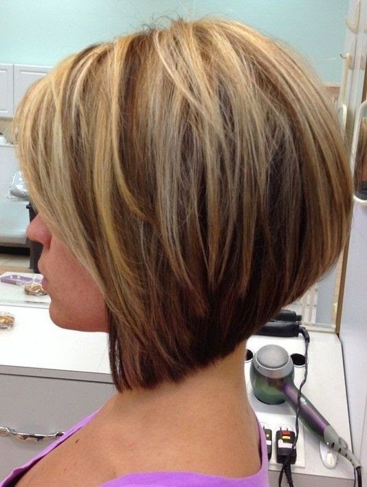 Pictures of Short Haircuts 2015