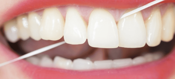علاج اوجاع الاسنان بالاعشاب في المنزل وتوريد اللثة