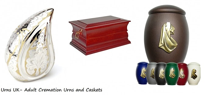 Why Is Adult Cremation Urns And Caskets For Ashes The Best Way To Commemorate The Dead?