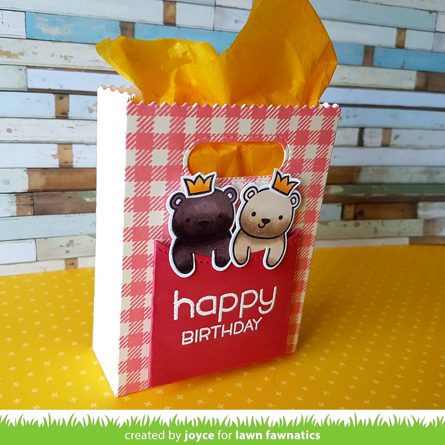 JOYFUL THINGS DESIGN GOODIE BAG (9)